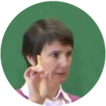 Isabelle Staffalo